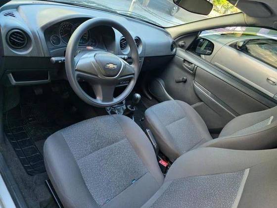 CHEVROLET CELTA 1.0 MPFI ADVANTAGE 8V FLEX 4P MANUAL CHEVROLET CELTA 1.0 MPFI ADVANTAGE 8V FLEX 4P MANUAL